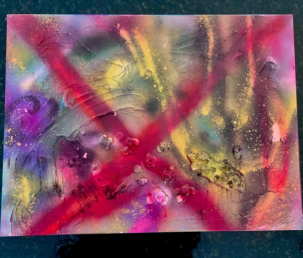 Drug Dance.