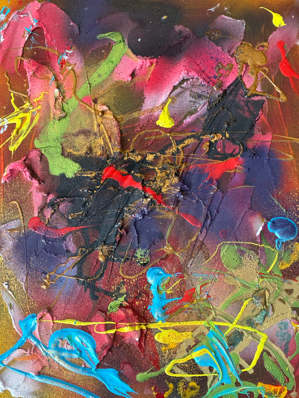 Ebb & Flow II