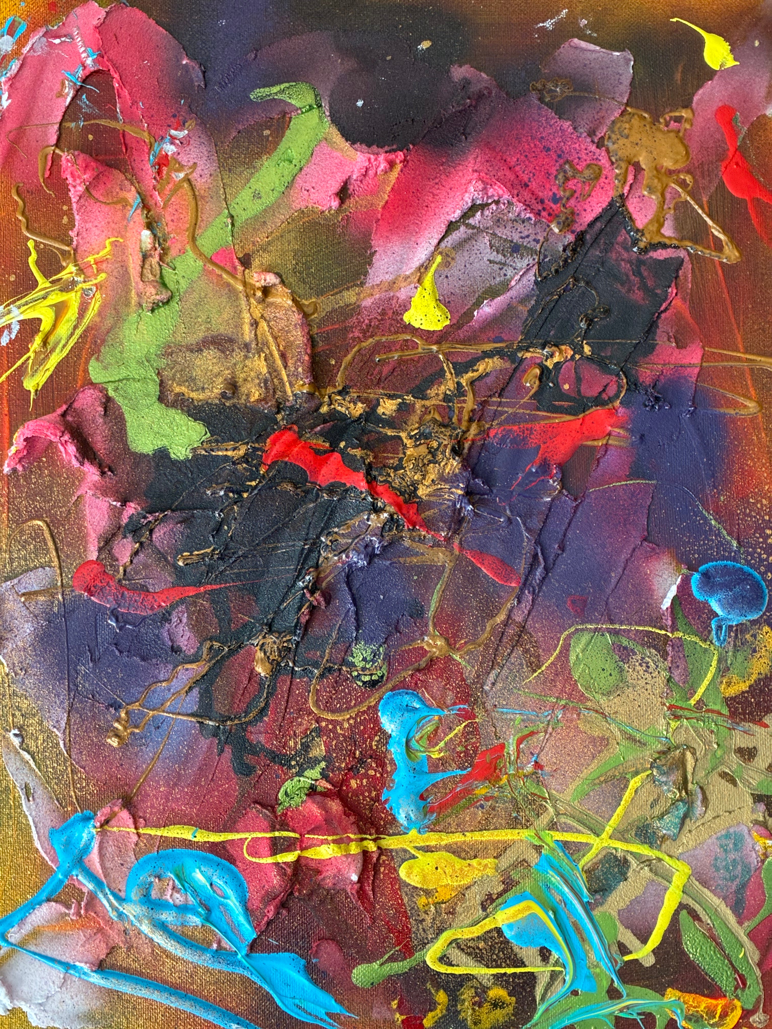 Ebb & Flow II
